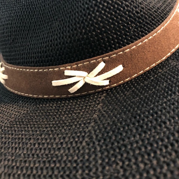 San Diego Hat Co Fedora - Picture 4 of 5